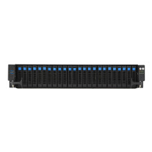 ASUS RS520A-E12-RS24U Socket SP5 Rack (2U) Grey ASUS RS520A-E12-RS24U Socket SP5 Rack (2U) Grey