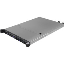 Asrock 1U4L-GENOA / 2T server barebone AMD SoC LGA 6096 Rack (1U) Grey Asrock 1U4L-GENOA / 2T server barebone AMD SoC LGA 6096 Rack (1U) Grey