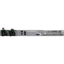 Asrock 1U4L-GENOA / 2T server barebone AMD SoC LGA 6096 Rack (1U) Grey Asrock 1U4L-GENOA / 2T server barebone AMD SoC LGA 6096 Rack (1U) Grey