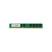 Goodram UDIMM ECC VLP 16GB 2Rx8 2666MHz PC4-21300 W-MEM2666E4D816G Goodram UDIMM ECC VLP 16GB 2Rx8 2666MHz PC4-21300 W-MEM2666E4D816G