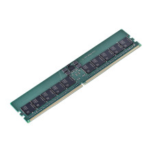 Samsung M321R4GA3PB0-CWM memory module 32 GB 1 x 32 GB DDR5 ECC