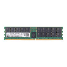 Samsung M321R8GA0EB2-CCP memory module 64 GB 1 x 64 GB DDR5 ECC Samsung M321R8GA0EB2-CCP memory module 64 GB 1 x 64 GB DDR5 ECC