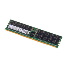 Samsung M321R8GA0EB2-CCP memory module 64 GB 1 x 64 GB DDR5 ECC Samsung M321R8GA0EB2-CCP memory module 64 GB 1 x 64 GB DDR5 ECC