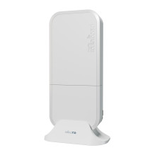 Mikrotik wAP kirvis Mikrotik wAP kirvis