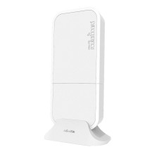 Mikrotik wAP R ac 867 Mbit / s White Power over Ethernet (PoE)