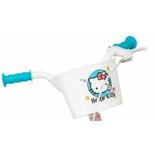 Vaikiškas dviratis 12' Hello Kitty TOI1149 TOIMSA