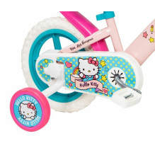 Vaikiškas dviratis 12' Hello Kitty TOI1149 TOIMSA