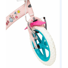 Vaikiškas dviratis 12' Hello Kitty TOI1149 TOIMSA