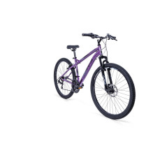Huffy Bike EXTENT 27.5" Purple 26950W Purple Huffy Bike EXTENT 27.5" Purple 26950W Purple