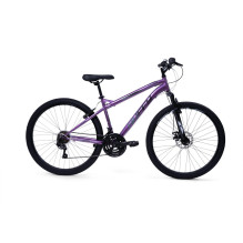 Huffy Bike EXTENT 27.5" Purple 26950W Purple Huffy Bike EXTENT 27.5" Purple 26950W Purple