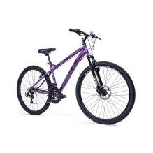 Huffy Bike EXTENT 27.5' violetinis 26950W violetinis Huffy Bike EXTENT 27.5' violetinis 26950W violetinis