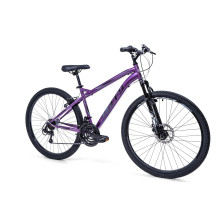 Huffy Bike EXTENT 27.5' violetinis 26950W violetinis Huffy Bike EXTENT 27.5' violetinis 26950W violetinis