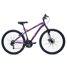 Huffy Bike EXTENT 27.5' violetinis 26950W violetinis Huffy Bike EXTENT 27.5' violetinis 26950W violetinis