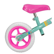 Toimsa 198 bicycle City bike 25.4 cm (10") Green Multicolour Toimsa 198 bicycle City bike 25.4 cm (10") Green Multicolour