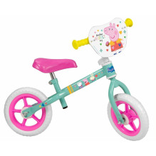 Toimsa 198 bicycle City bike 25.4 cm (10") Green Multicolour Toimsa 198 bicycle City bike 25.4 cm (10") Green Multicolour