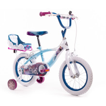 Children's bicycle 14" Huffy 24971W Disney Frozen