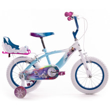 Children's bicycle 14" Huffy 24971W Disney Frozen