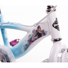 Children's bicycle 14" Huffy 24971W Disney Frozen