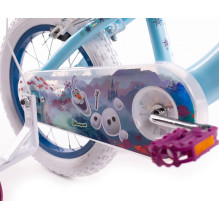 Children's bicycle 14" Huffy 24971W Disney Frozen