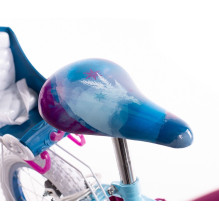 Children's bicycle 14" Huffy 24971W Disney Frozen