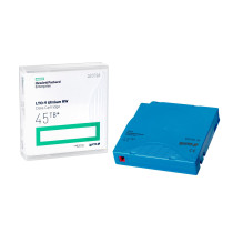 HPE LTO-9 Ultrium 45TB RW...