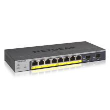 NETGEAR GS110TP Valdomas L2...