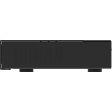 NETGEAR 8-Port Gigabit Ethernet PoE+ Plus Switch (GS308EP) Managed L2 / L3 Gigabit Ethernet (10 / 100 / 1000) Power over NETGEAR 8-Port Gigabit Ethernet PoE+ Plus Switch (GS308EP) Managed L2 / L3 Gigabit Ethernet (10 / 100 / 1000) Power over