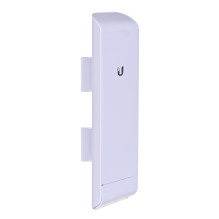 Ubiquiti NanoStation M5 150 Mbps baltas Maitinimas per Ethernet (PoE) Ubiquiti NanoStation M5 150 Mbps baltas Maitinimas per Ethernet (PoE)