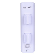 Ubiquiti NanoStation M5 150 Mbps baltas Maitinimas per Ethernet (PoE) Ubiquiti NanoStation M5 150 Mbps baltas Maitinimas per Ethernet (PoE)