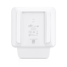 Ubiquiti UniFi USW‑FLEX Managed L2 Gigabit Ethernet (10 / 100 / 1000) Power over Ethernet (PoE) White Ubiquiti UniFi USW‑FLEX Managed L2 Gigabit Ethernet (10 / 100 / 1000) Power over Ethernet (PoE) White