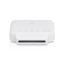 „Ubiquiti UniFi USW‑FLEX“ valdomas 2 lygio gigabito eternetas (10 / 100 / 1000), maitinimas per eternetą (PoE), baltas „Ubiquiti UniFi USW‑FLEX“ valdomas 2 lygio gigabito eternetas (10 / 100 / 1000), maitinimas per eternetą (PoE), baltas