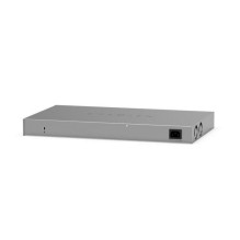 NETGEAR GS724TPv3 Managed L2 Gigabit Ethernet (10 / 100 / 1000) Power over Ethernet (PoE) Grey