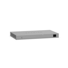 NETGEAR GS724TPv3 Managed L2 Gigabit Ethernet (10 / 100 / 1000) Power over Ethernet (PoE) Grey