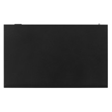 Zyxel GS1900-24HP Managed Gigabit Ethernet (10 / 100 / 1000) 1U Black Zyxel GS1900-24HP Managed Gigabit Ethernet (10 / 100 / 1000) 1U Black