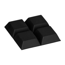 Zyxel GS1900-24HP Managed Gigabit Ethernet (10 / 100 / 1000) 1U Black Zyxel GS1900-24HP Managed Gigabit Ethernet (10 / 100 / 1000) 1U Black