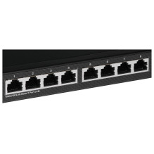 „Zyxel XMG1915-10E“ valdomas L2 2.5G Ethernet (100 / 1000 / 2500) „Zyxel XMG1915-10E“ valdomas L2 2.5G Ethernet (100 / 1000 / 2500)
