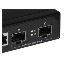Zyxel XMG1915-10E Managed L2 2.5G Ethernet (100 / 1000 / 2500) Zyxel XMG1915-10E Managed L2 2.5G Ethernet (100 / 1000 / 2500)