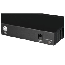 Zyxel XMG1915-10E Managed L2 2.5G Ethernet (100 / 1000 / 2500) Zyxel XMG1915-10E Managed L2 2.5G Ethernet (100 / 1000 / 2500)