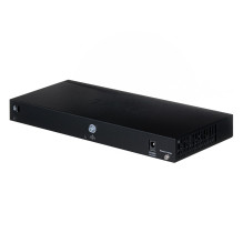 „Zyxel XMG1915-10EP“ valdomas L2 2.5G Ethernet (100 / 1000 / 2500) maitinimas per Ethernet (PoE) „Zyxel XMG1915-10EP“ valdomas L2 2.5G Ethernet (100 / 1000 / 2500) maitinimas per Ethernet (PoE)
