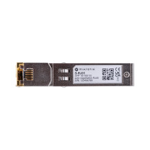 „Mikrotik S-RJ01“ tinklo komutatoriaus modulis Gigabit Ethernet