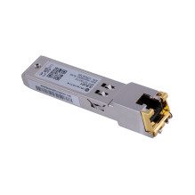 „Mikrotik S-RJ01“ tinklo komutatoriaus modulis Gigabit Ethernet