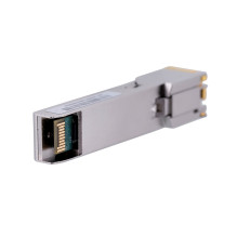 „Mikrotik S-RJ01“ tinklo komutatoriaus modulis Gigabit Ethernet