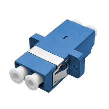 SM LC dvipusis adapteris