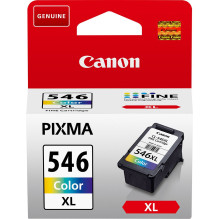 Canon CL-546XL didelės...