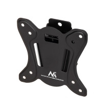 Maclean MC-715 Small TV Bracket Wall Mount for TV Monitor 13-27" LCD LED Plasma 75x75 100x100 Maclean MC-715 Small TV Bracket Wall Mount for TV Monitor 13-27" LCD LED Plasma 75x75 100x100