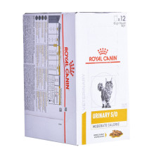 ROYAL CANIN Urinary S / O...