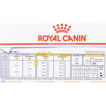 ROYAL CANIN Urinary S / O Moderate Calorie - wet cat food - 12 x 85g