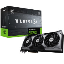 MSI VENTUS GEFORCE RTX 5090...