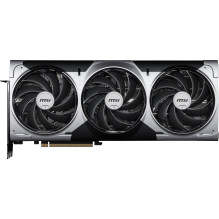 MSI VENTUS GEFORCE RTX 5090 32G 3X OC graphics card NVIDIA 32 GB GDDR7 MSI VENTUS GEFORCE RTX 5090 32G 3X OC graphics card NVIDIA 32 GB GDDR7