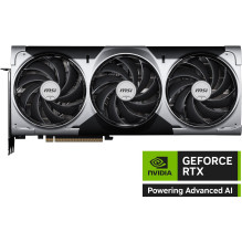 MSI VENTUS GEFORCE RTX 5090 32G 3X OC graphics card NVIDIA 32 GB GDDR7 MSI VENTUS GEFORCE RTX 5090 32G 3X OC graphics card NVIDIA 32 GB GDDR7